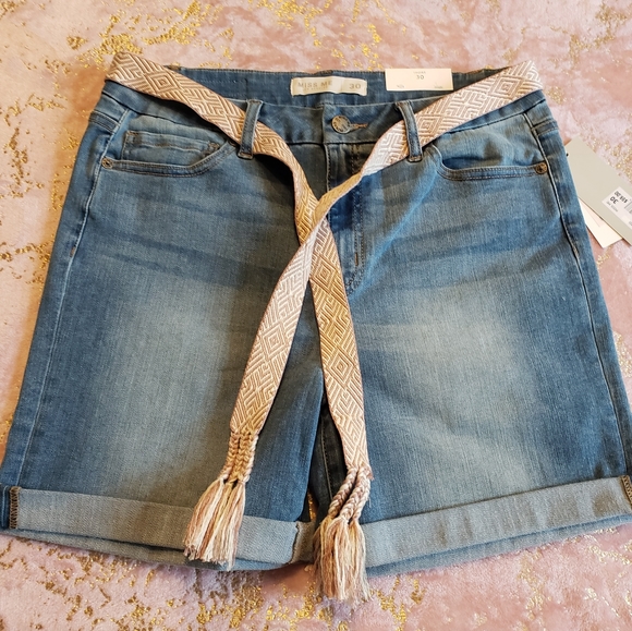 Miss Me Pants - Miss me Shorts, 30